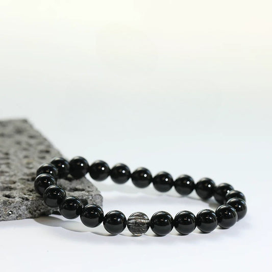 Black Onyx Bracelet